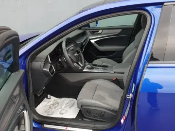 A6 50 TFSI e quatt 3 x S line Pano Matrix 360