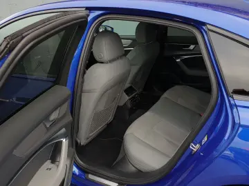 A6 50 TFSI e quatt 3 x S line Pano Matrix 360