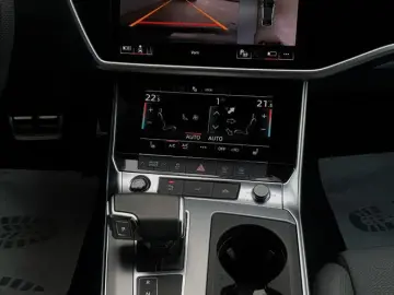 A6 50 TFSI e quatt 3 x S line Pano Matrix 360