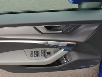 A6 50 TFSI e quatt 3 x S line Pano Matrix 360