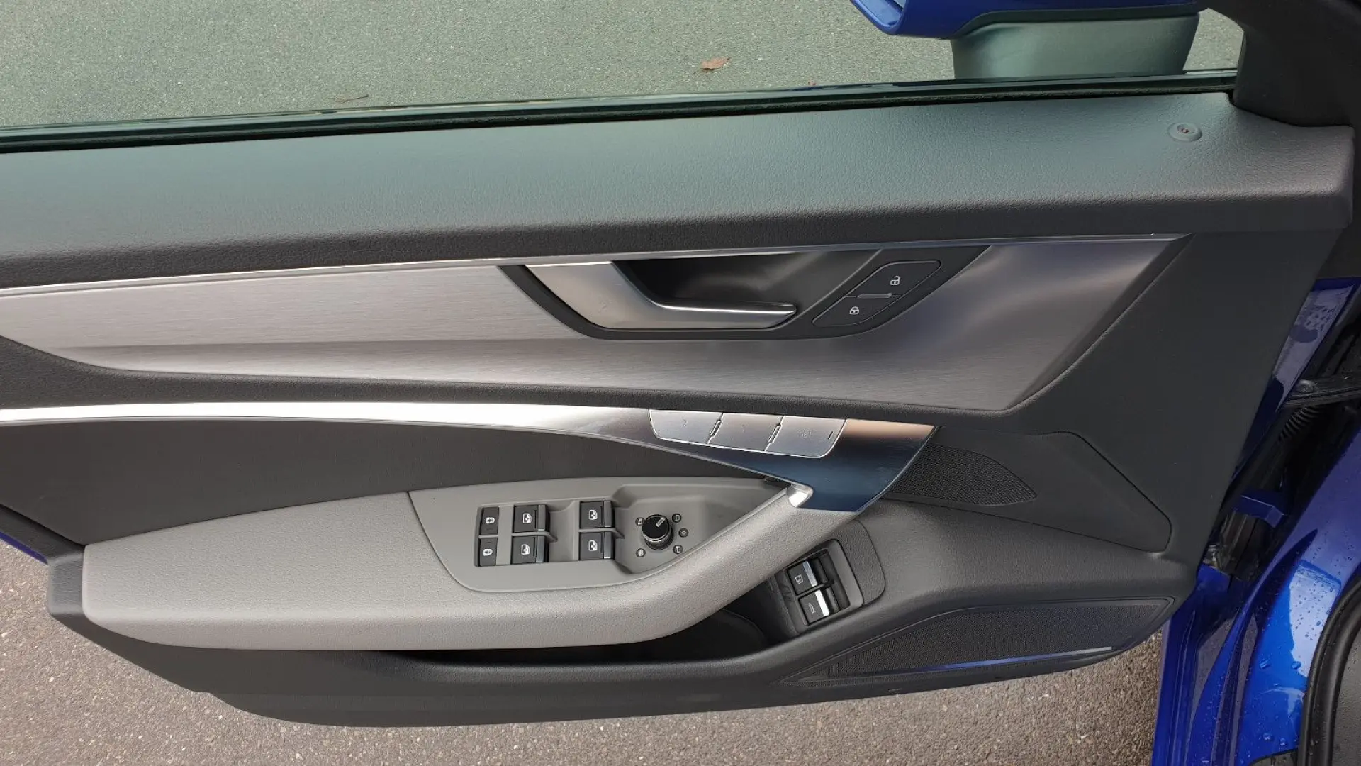 A6 50 TFSI e quatt 3 x S line Pano Matrix 360