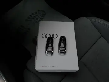 A6 50 TFSI e quatt 3 x S line Pano Matrix 360