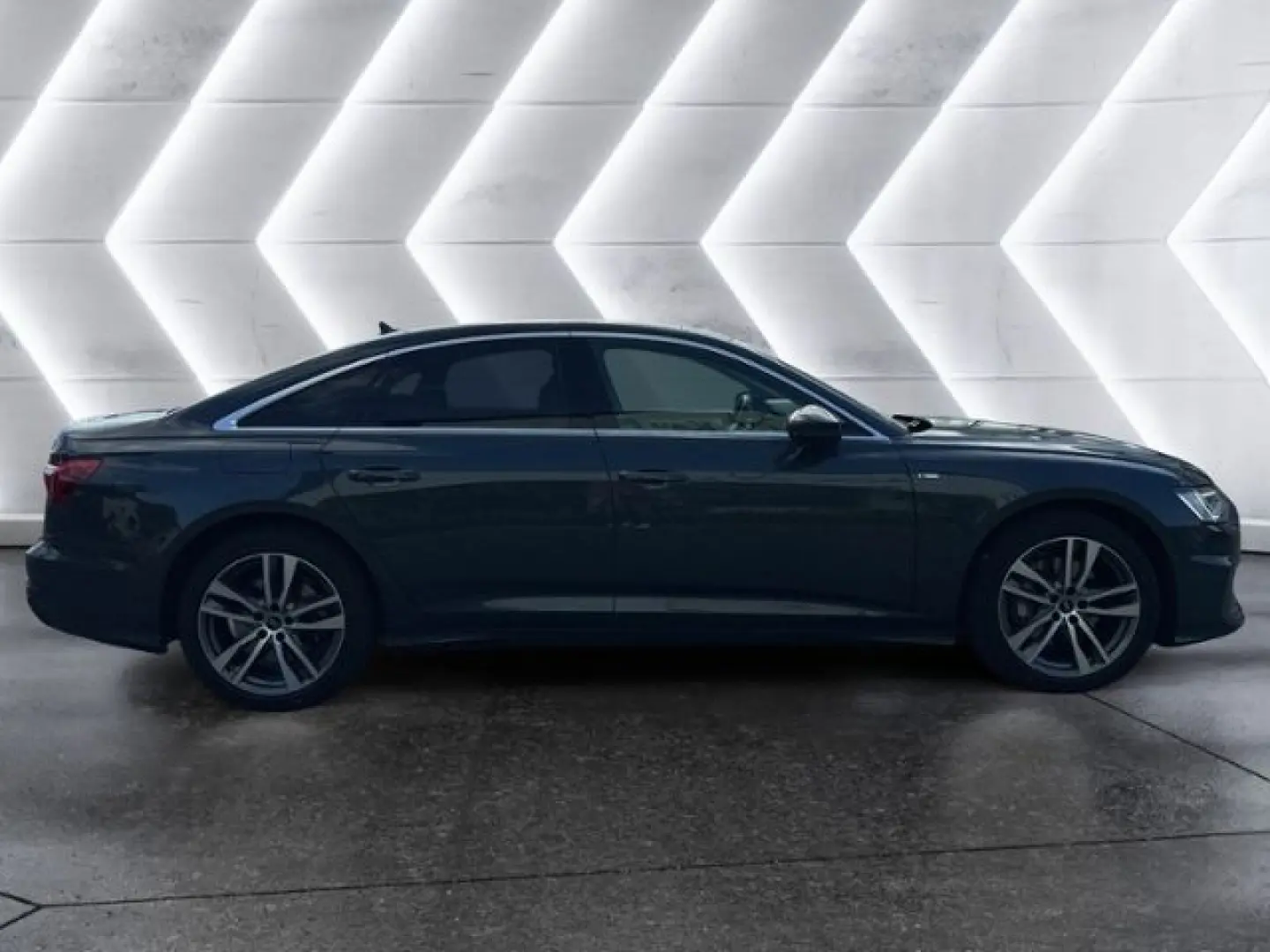 A6 Limousine SPORT 45 TFSI MATRIX PANO B&O NACHT