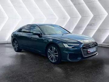A6 Limousine SPORT 45 TFSI MATRIX PANO B&O NACHT