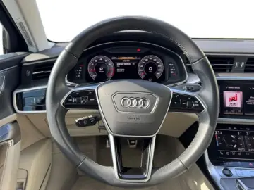 A6 Limousine SPORT 45 TFSI MATRIX PANO B&O NACHT