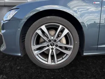 A6 Limousine SPORT 45 TFSI MATRIX PANO B&O NACHT