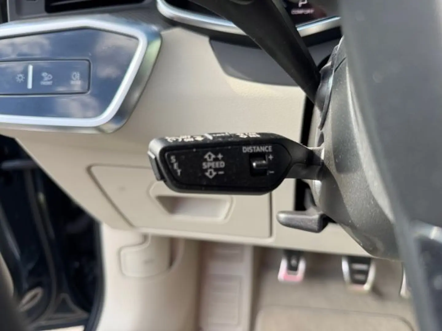 A6 Limousine SPORT 45 TFSI MATRIX PANO B&O NACHT