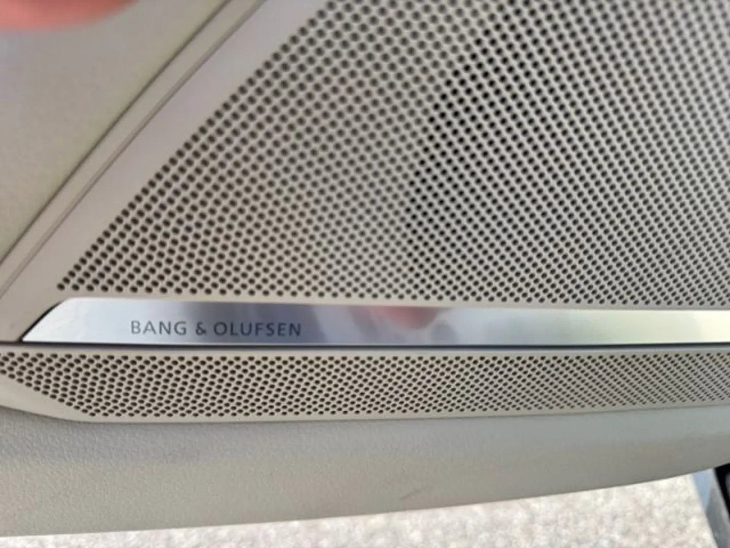 A6 Limousine SPORT 45 TFSI MATRIX PANO B&O NACHT