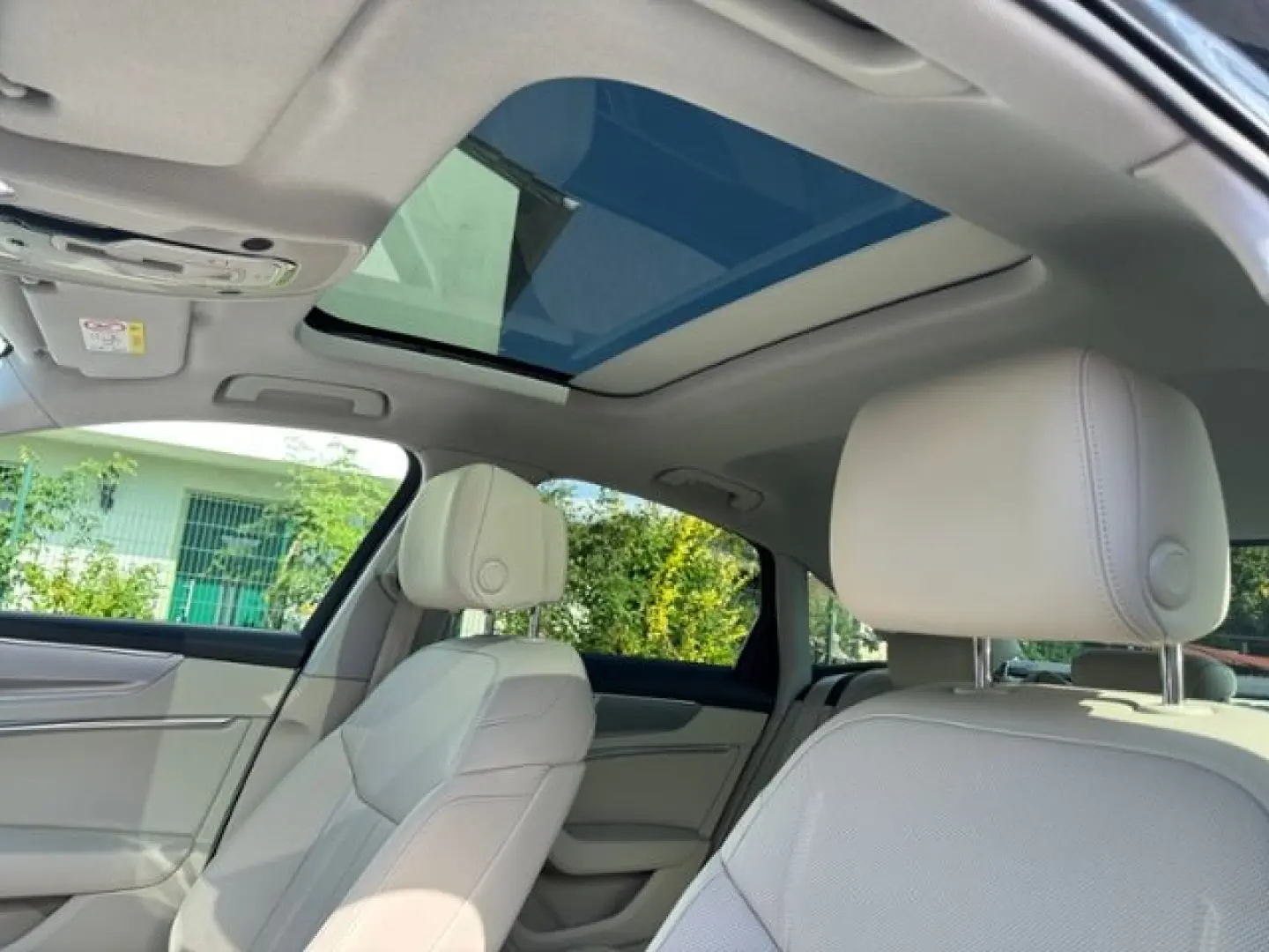 A6 Limousine SPORT 45 TFSI MATRIX PANO B&O NACHT