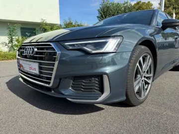 A6 Limousine SPORT 45 TFSI MATRIX PANO B&O NACHT