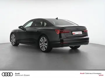 A6 Lim. 45 TFSI Advanced S-TRONIC STHZ HD LED