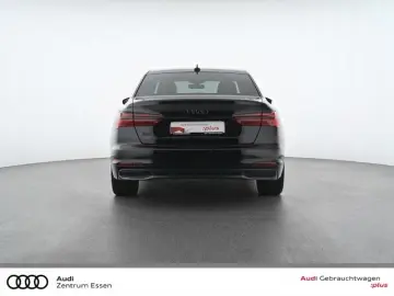 A6 Lim. 45 TFSI Advanced S-TRONIC STHZ HD LED