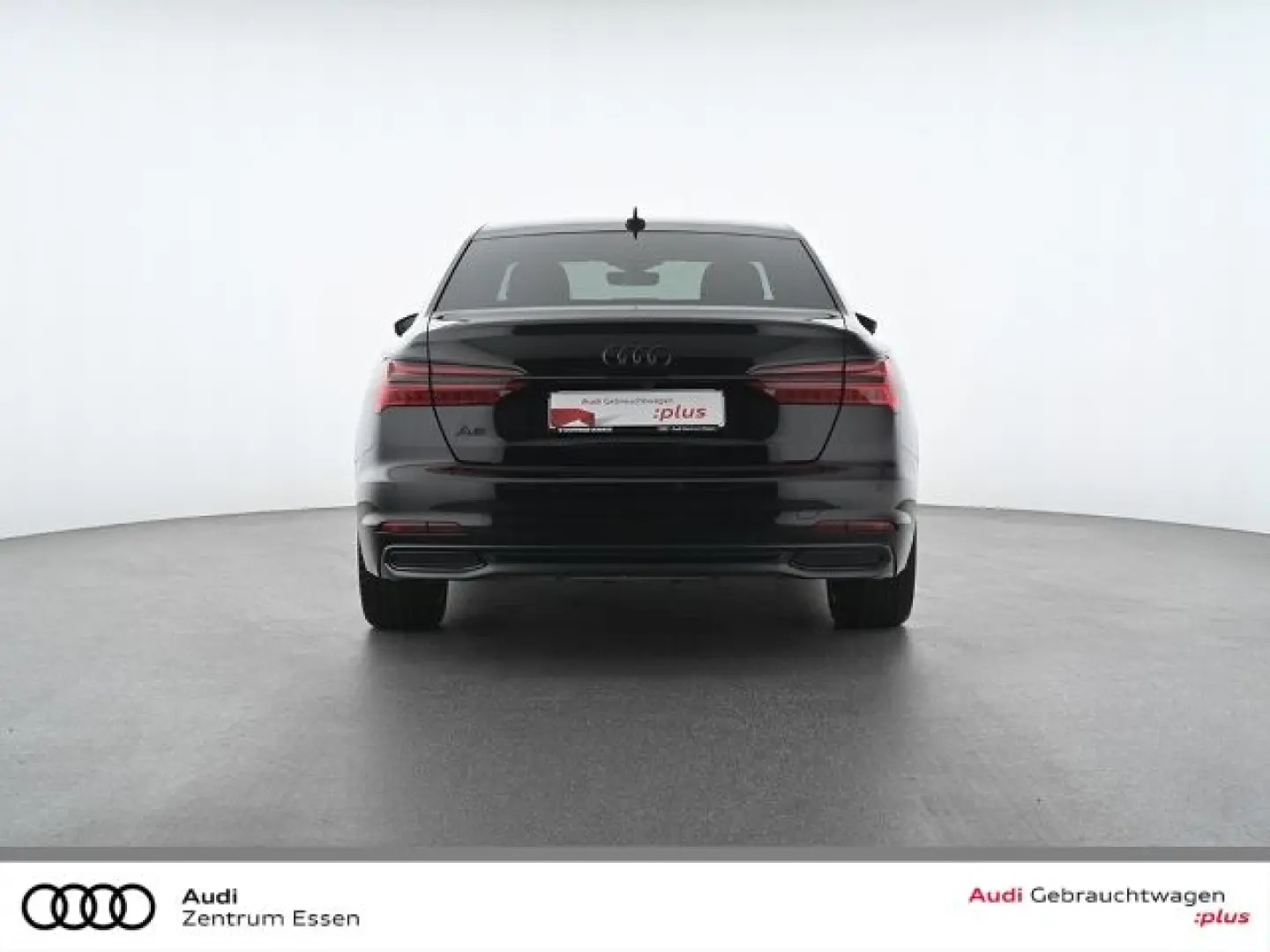 A6 Lim. 45 TFSI Advanced S-TRONIC STHZ HD LED