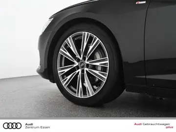 A6 Lim. 45 TFSI Advanced S-TRONIC STHZ HD LED