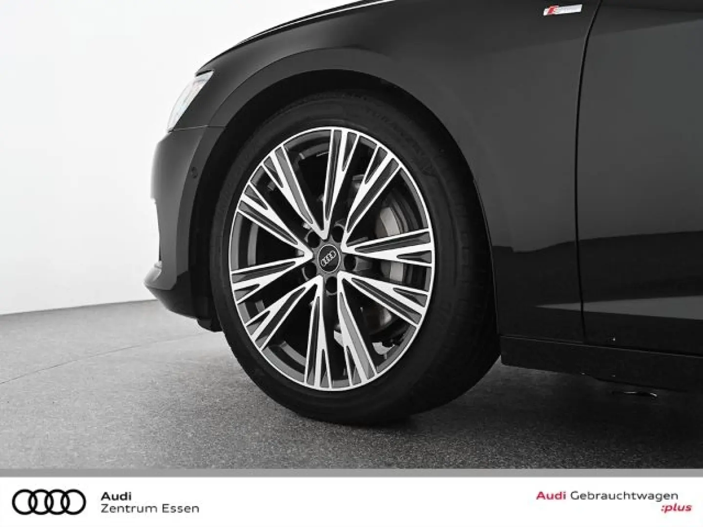 A6 Lim. 45 TFSI Advanced S-TRONIC STHZ HD LED