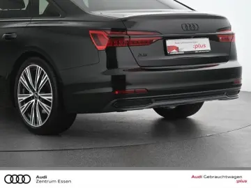 A6 Lim. 45 TFSI Advanced S-TRONIC STHZ HD LED