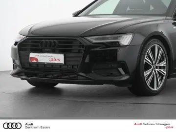 A6 Lim. 45 TFSI Advanced S-TRONIC STHZ HD LED