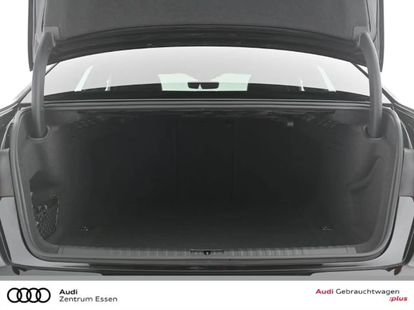 A6 Lim. 45 TFSI Advanced S-TRONIC STHZ HD LED