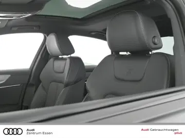 A6 Lim. 45 TFSI Advanced S-TRONIC STHZ HD LED