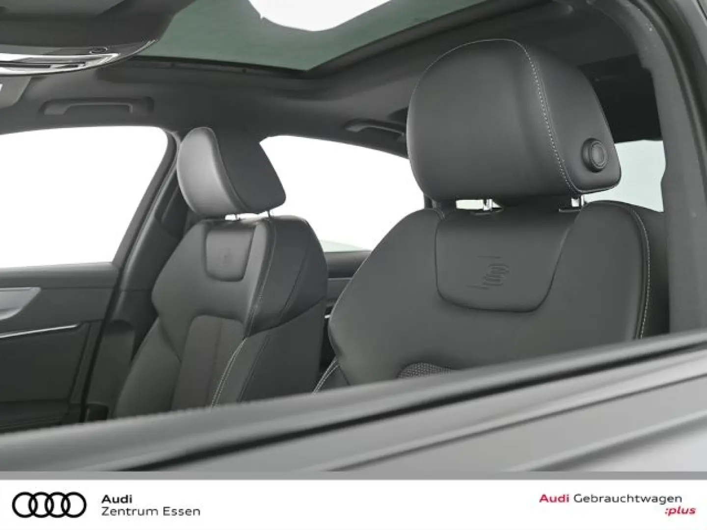 A6 Lim. 45 TFSI Advanced S-TRONIC STHZ HD LED