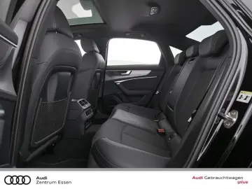 A6 Lim. 45 TFSI Advanced S-TRONIC STHZ HD LED