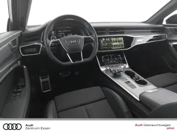 A6 Lim. 45 TFSI Advanced S-TRONIC STHZ HD LED