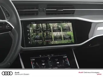 A6 Lim. 45 TFSI Advanced S-TRONIC STHZ HD LED