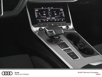 A6 Lim. 45 TFSI Advanced S-TRONIC STHZ HD LED