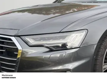 A6 55 TFSI quattro S-Line S-Tronic LED NAVI PANO