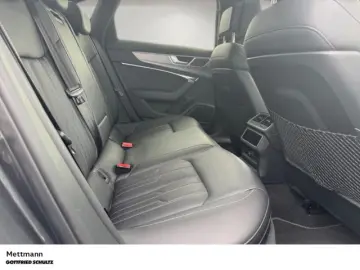 A6 55 TFSI quattro S-Line S-Tronic LED NAVI PANO