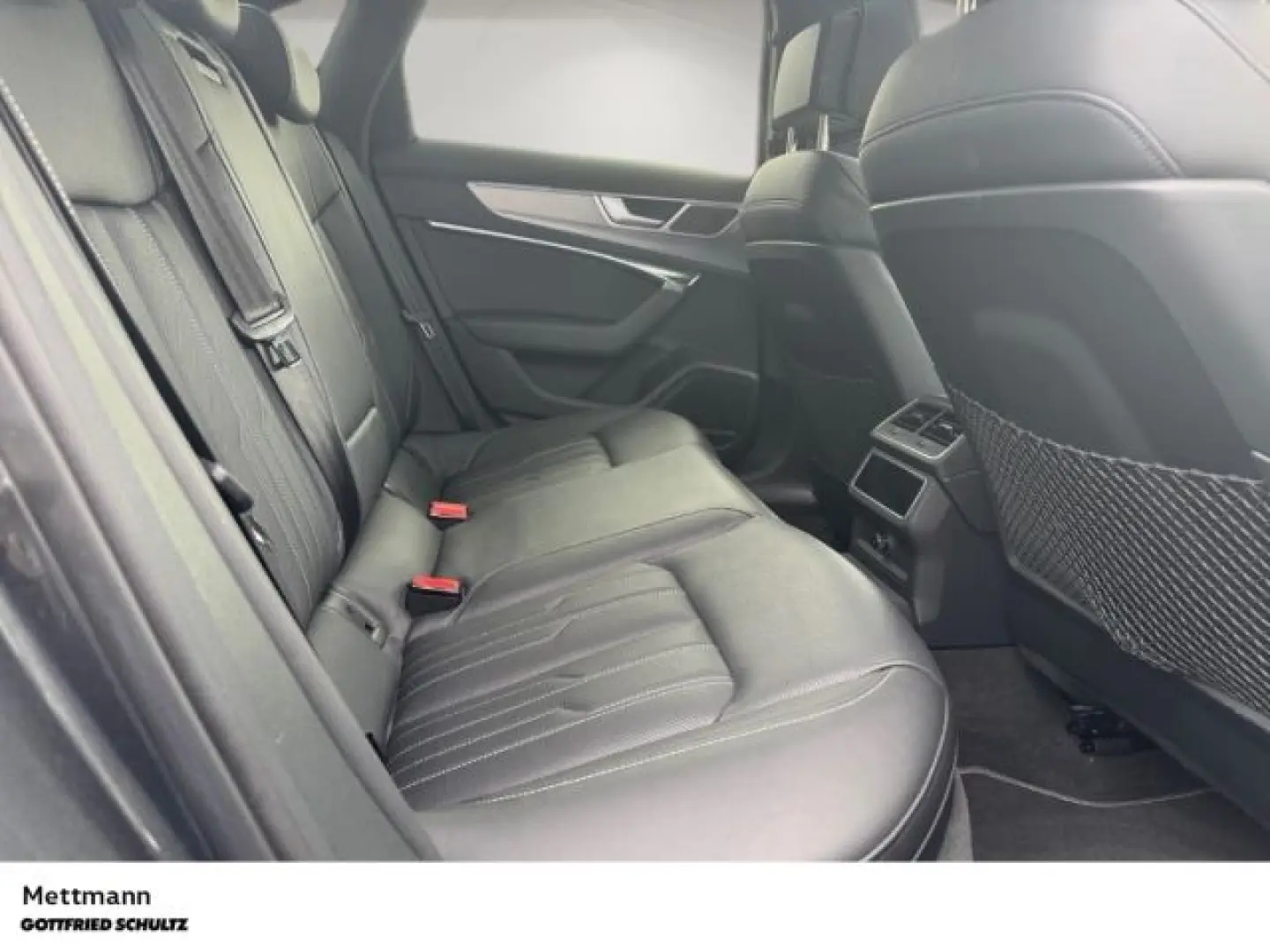 A6 55 TFSI quattro S-Line S-Tronic LED NAVI PANO