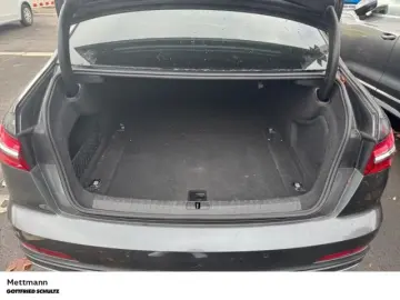 A6 55 TFSI quattro S-Line S-Tronic LED NAVI PANO