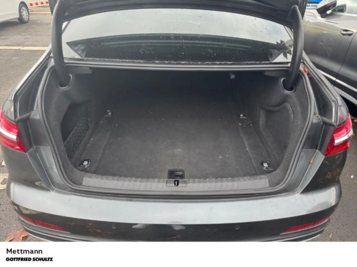 A6 55 TFSI quattro S-Line S-Tronic LED NAVI PANO