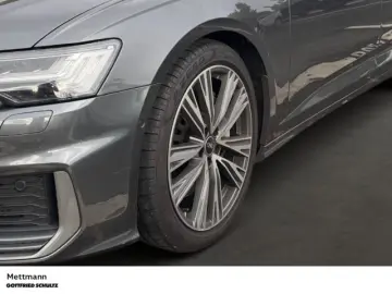 A6 55 TFSI quattro S-Line S-Tronic LED NAVI PANO