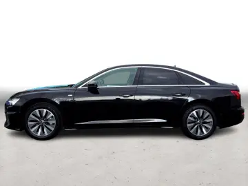 A6 Lim SPORT 45 TDI qu S tronic MATRIX Q APP HUD