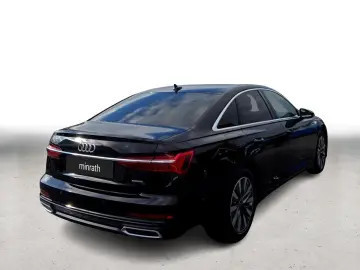 A6 Lim SPORT 45 TDI qu S tronic MATRIX Q APP HUD
