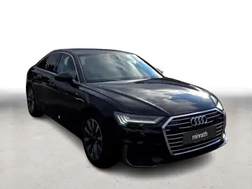 A6 Lim SPORT 45 TDI qu S tronic MATRIX Q APP HUD