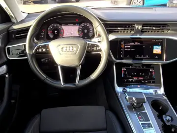 A6 Lim SPORT 45 TDI qu S tronic MATRIX Q APP HUD