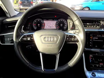 A6 Lim SPORT 45 TDI qu S tronic MATRIX Q APP HUD