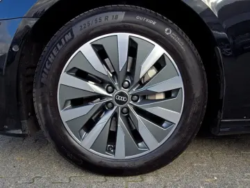 A6 Lim SPORT 45 TDI qu S tronic MATRIX Q APP HUD