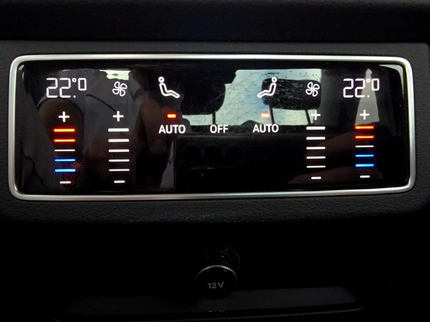 A6 Lim SPORT 45 TDI qu S tronic MATRIX Q APP HUD