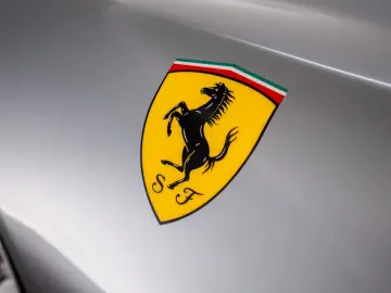 Monza SP1 FERRARI SINGEN