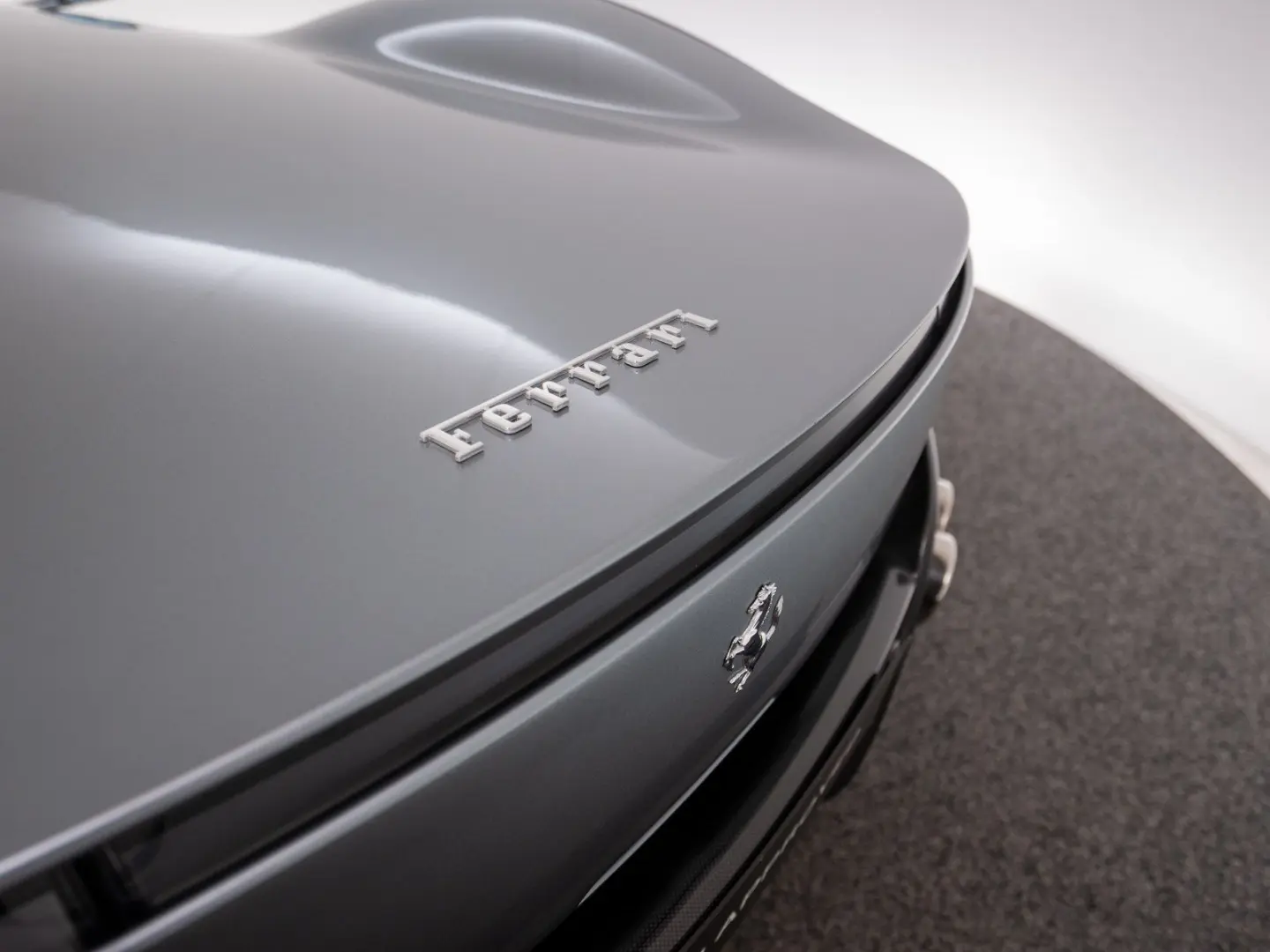 Monza SP1 FERRARI SINGEN