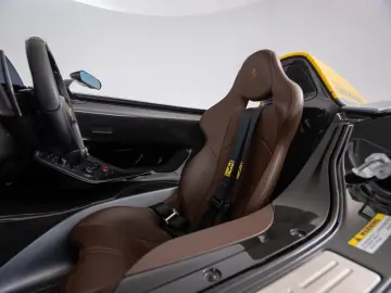 Monza SP1 FERRARI SINGEN