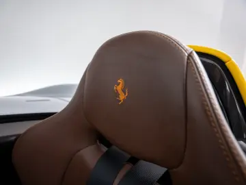 Monza SP1 FERRARI SINGEN