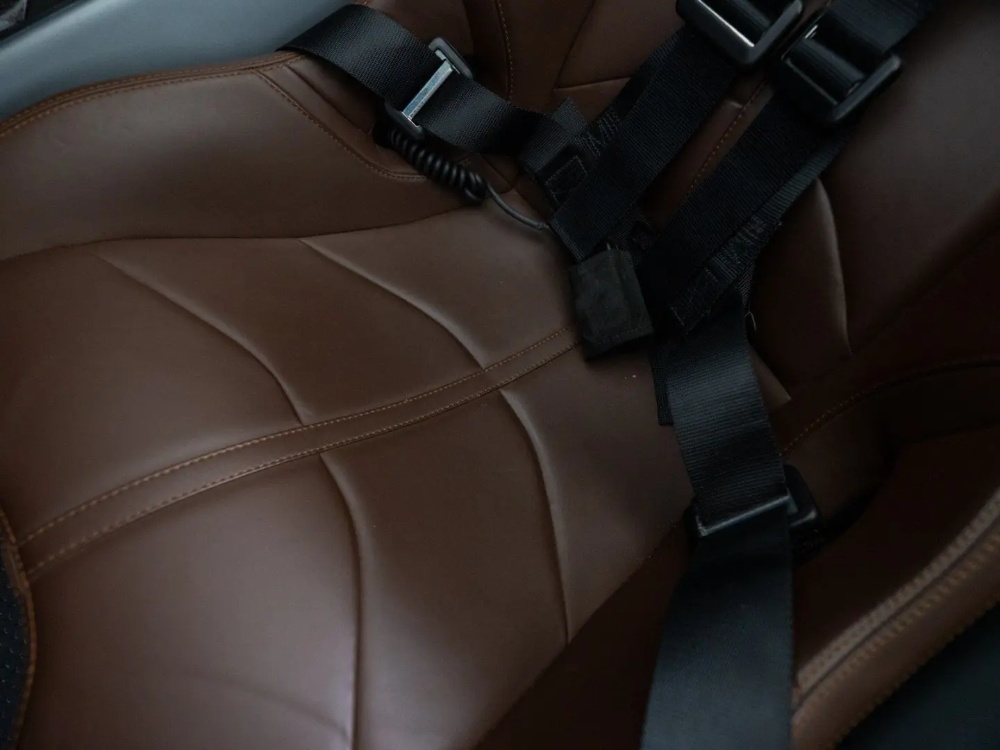 Monza SP1 FERRARI SINGEN