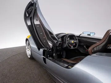 Monza SP1 FERRARI SINGEN