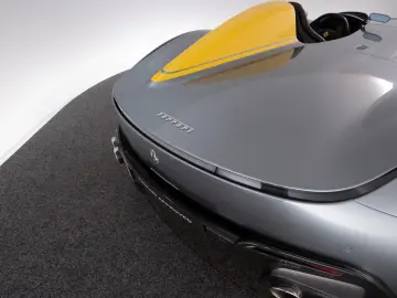 Monza SP1 FERRARI SINGEN