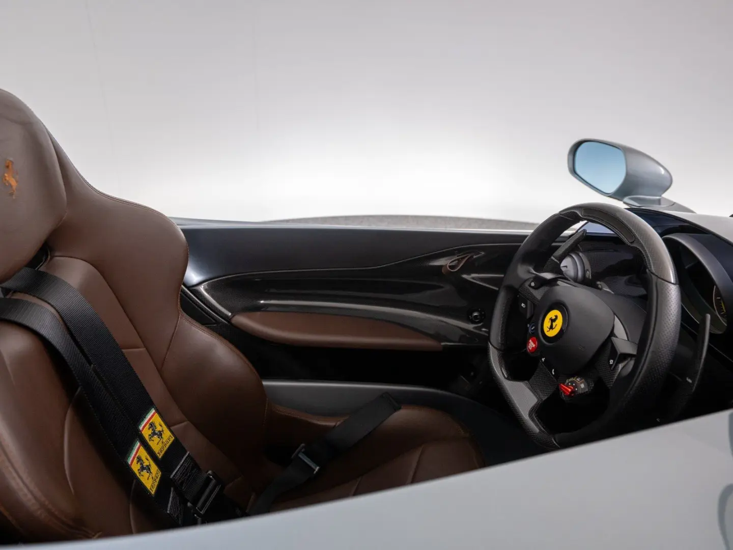 Monza SP1 FERRARI SINGEN