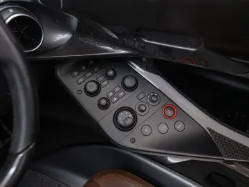 Monza SP1 FERRARI SINGEN